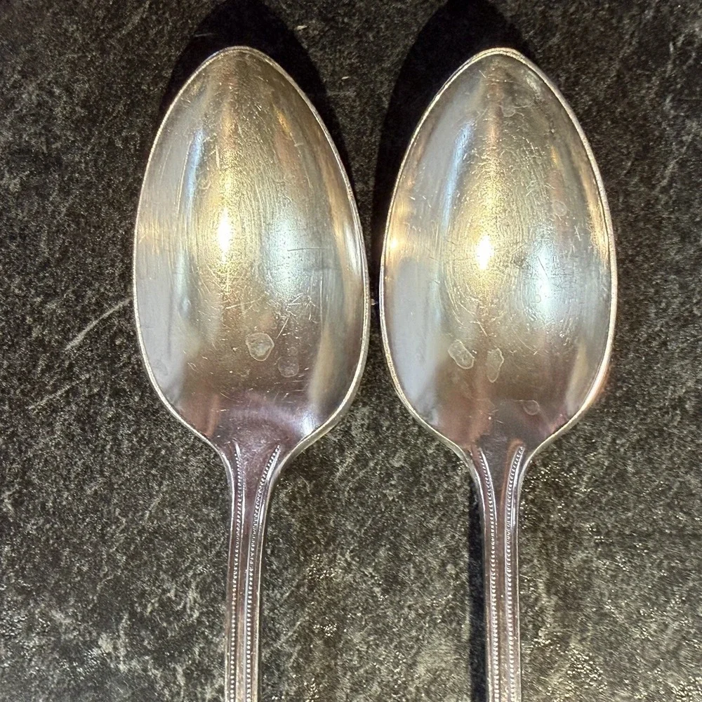 1923 Wm Rogers & Son AA MAYFAIR 7.5